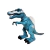 Dinosaurio Super Espinosaurio - comprar online