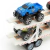 Camión Transporta Autos en internet