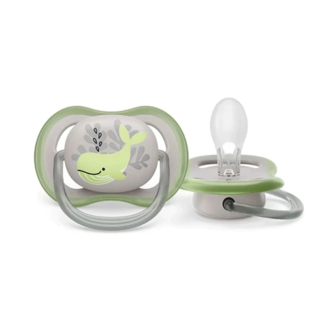 Chupete 6-18 M+ Avent - tienda online