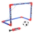Arco de Futbol Spiderman Grande en internet