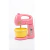 Set de Cocina X3 Tiny Home - comprar online