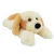 Perro Echado de Peluche