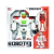 Robot Bailarín R/C