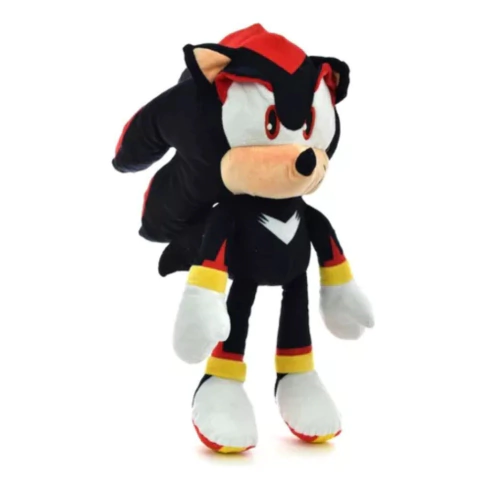 Peluche Sonic en internet