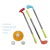 Set de Golf en internet