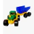 Tractor con Acoplado Duravit - comprar online