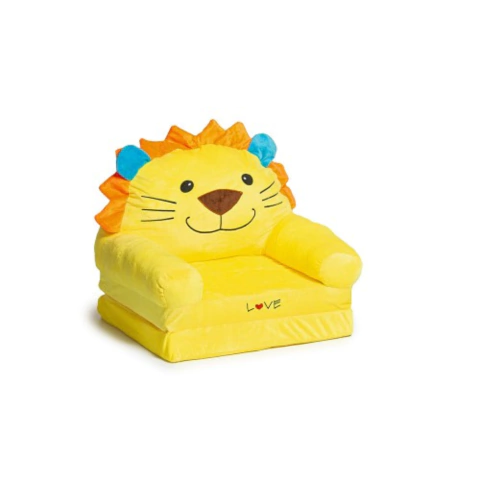 Sillón Colchón 2 Niveles Love - SU NIÑO