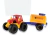 Tractor Duravit El Tamberito - comprar online
