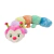 Gusanito Gigante de Peluche