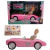 Muñeca Tiny y su Auto Convertible en internet
