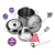 Set de Cocina de Metal Tiny en internet