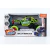Camioneta R/C Rally Monster
