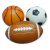 Set de Pelotas X3 - comprar online