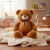 Animales de Peluche 100cm en internet