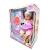 Bebote Tiny Trini con Silla de Comer - comprar online