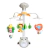 Móvil Musical Bosque - comprar online