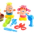 Juego de Masas Peluquería - comprar online