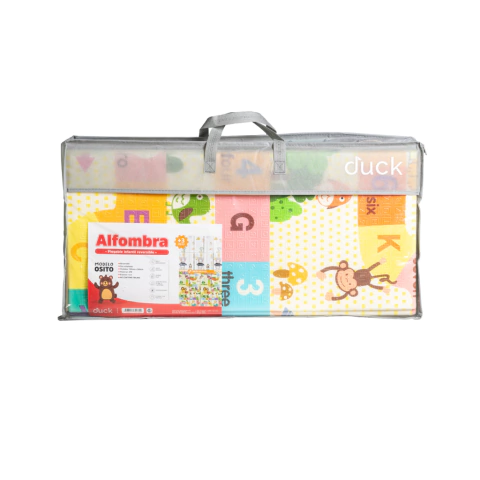 Alfombra Anti Golpes Duck 150 x 180 - comprar online