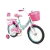 Bicicleta R-16 Nena