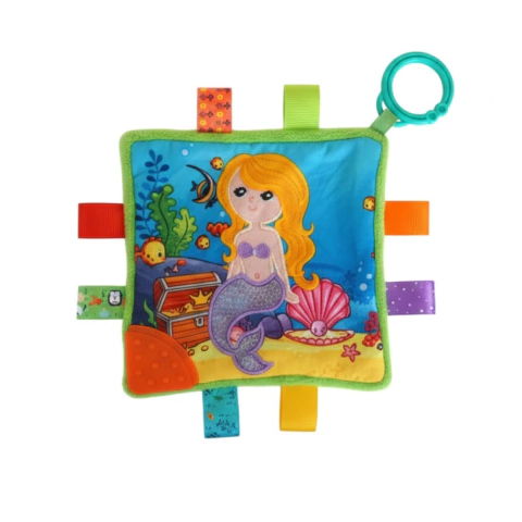Manta de Apego Animales - tienda online