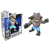 Muñeco Monster Animals - comprar online
