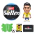 Capsula Sorpresa Jugadores FIFA - comprar online