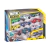 Pack de Autos Metal Machines X10