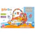 Gimnasio Piano Interactivo