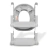 Escalera Adaptador de Baño en internet