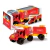 Set Cuartel de Bomberos Duravit