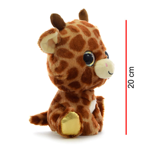 Peluche Animales Sentados en internet