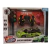 Auto R/C con Semaforo