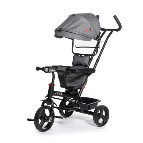 Triciclo Love 360° - tienda online