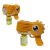 Burbujero Pistola Tiny Dino - tienda online