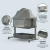 Cuna Colecho Mega Baby Natal - comprar online