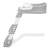 Escalera Adaptador de Baño - comprar online