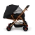Coche Cuna Mega Baby Jett - comprar online