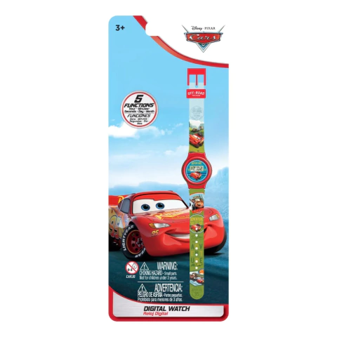 Reloj Pulsera Digital