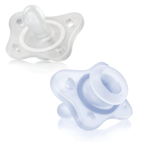 Chupete Chicco Mini Soft 0 - 2 M - comprar online