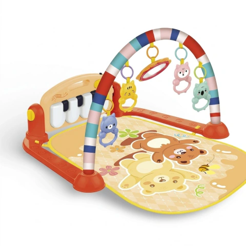 Gimnasio Piano - comprar online