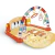 Gimnasio Piano - comprar online