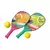 Juego de Paletas Pickleball - comprar online