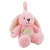 Peluche con Luz y Sonido