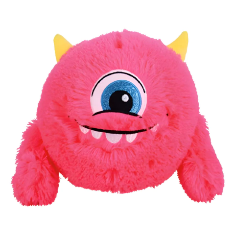 Peluche Monstruito Inflable