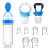 Kit de Chupete Alimentador