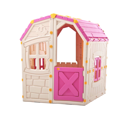 Casita de Jardín - SU NIÑO