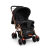 Coche Cuna Mega Baby Jett