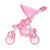 Coche para Muñecas Premium - comprar online