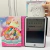 Tablet LCD Educativa Tiny - SU NIÑO