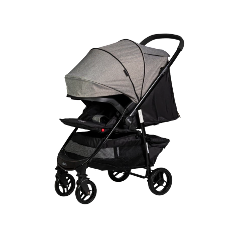 Imagen de Coche Teko Duck